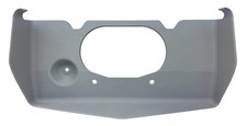 1971-72 Pontiac Grand Prix License Plate Pocket New Reproduction