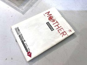 Nintendo Famicom Soft MOTHER Used