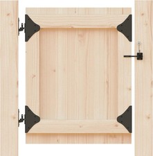 Anti Sag Gate Frame Kit Fence Gate Kit Heavy Duty 90 DegreeRight AngleGateHinges