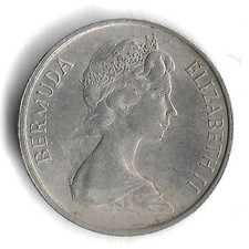 1970 Bermudian Coins for sale | eBay