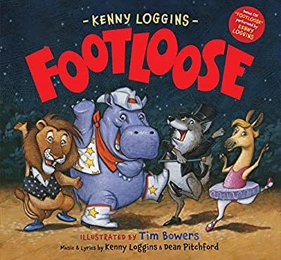 Footloose : Bonus CD! ''Footloose'' Performed by Kenny Loggins Kenn