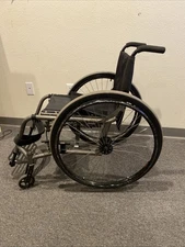 Tilite Xc Folding Wheelchair 2003 16x16