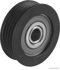 HERTH+BUSS JAKOPARTS Spannrolle Keilrippenriemen J1148014 für SUZUKI SX4 CLASSIC