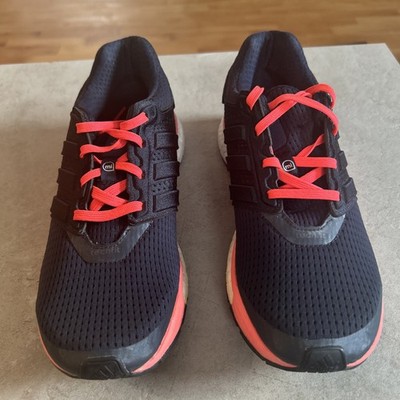 Adidas glide Boost Damen,Sportschuhe Freizeitschuhe,Laufschuhe.Gr.39 1/3