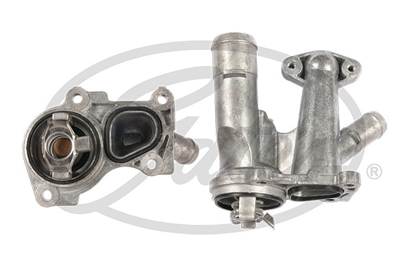 GATES-OE TH60490G1 Thermostat, coolant for VOLVO