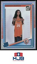 2025 Donruss WNBA Aneesah Morrow Holo Rookie #99 Connecticut Sun