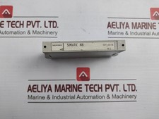 SIEMENS 6EF1 401-1A Simatic NB Terminal Block