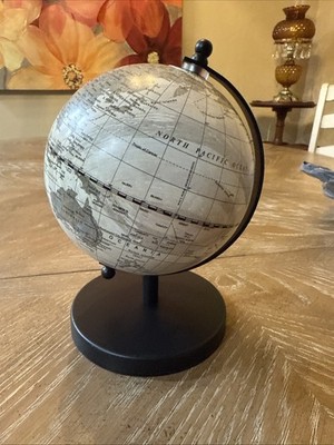 Small World Globe