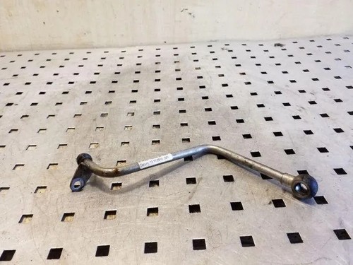 MERCEDES-BENZ C W204 Turbinenschmierrohr A6511800220 2.20 Diesel 100kw 26147310