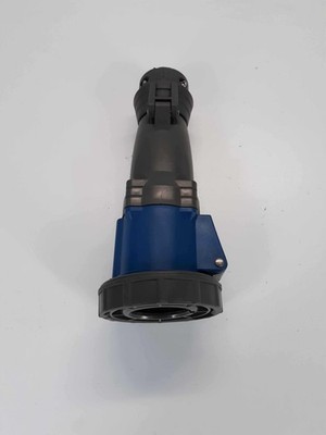 ML 41489 Pin & Sleeve Plug 100A 480 VAC 3-Phase 4W 