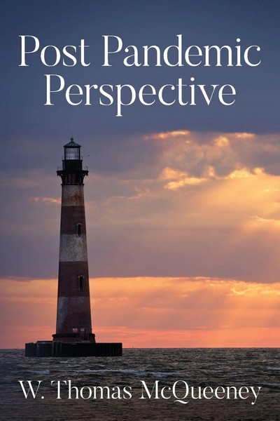 W. Thomas Mcqueeney | Post Pandemic Perspective | Taschenbuch | Englisch (2020)-image
