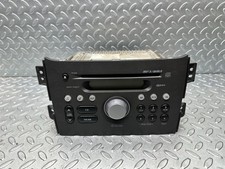 Autoradio Opel AGILA