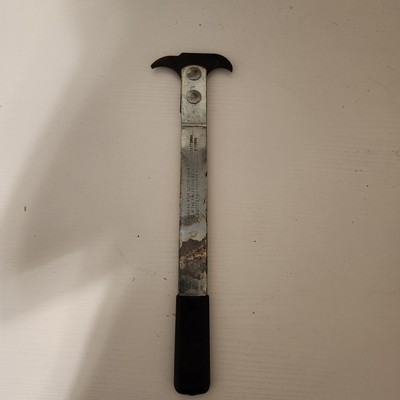 #ad Craftsman 9 47645 Oil Grease Seal Puller *Pre Owned* BH $15.00