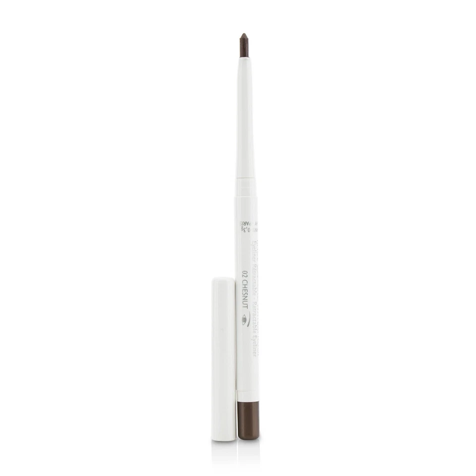 Givenchy Khol Couture Waterproof Retractable Eyeliner - # 02 Chestnut 0.3g/0... - Image 3 of 4