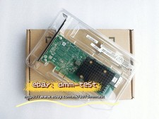 Broadcom HBA 9500-8i Tri-Mode IT-Mode interface cards/adapter Internal SAS US Br