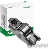 INA Schlepphebel Kipphebel Motorsteuerung FüR Audi A3 VW Golf 4+5 Polo 9 1.4-1.6