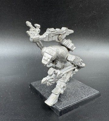 Rogue Trader Crusader Class Imperial Robot Warhammer 40k (2)