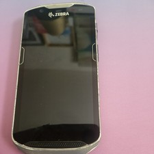 Zebra TC620K barcode scanner