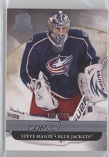 2011-12 Upper Deck The Cup 135/249 Steve Mason #29 1k9