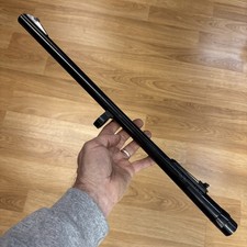 Winchester 1400 Ranger 22 Smooth Deer Slug Barrel 12 Ga Wsights 2-34-q91