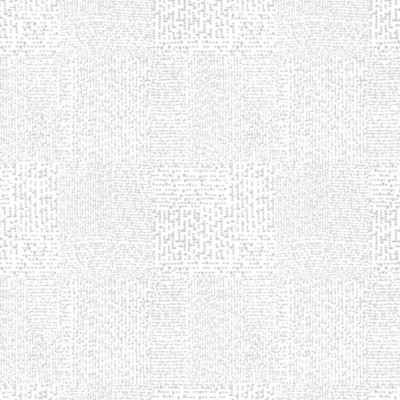 Edles Dekor Abstrakt Geometrisch Silber Tapete Aufwendiges Design Kleben Sie die Wand