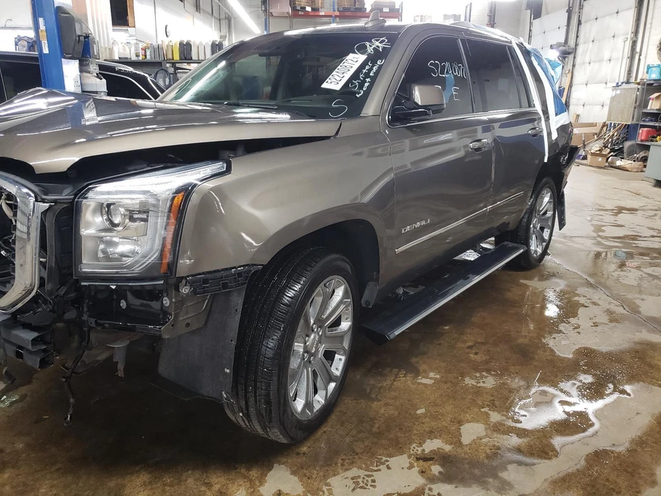 15 16 17 18 19 20 YUKON 动力制动增强器 — 第 2/3 张图片