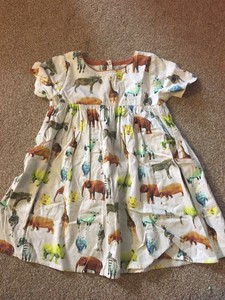 giraffe dress next