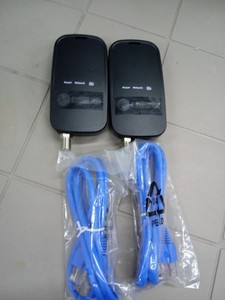 Lot-of-2-USB-DIRECTV-BROADBAND-DECA-DCAU1R0-01-Ethernet-to-Coax-NEW-w-Ethernet