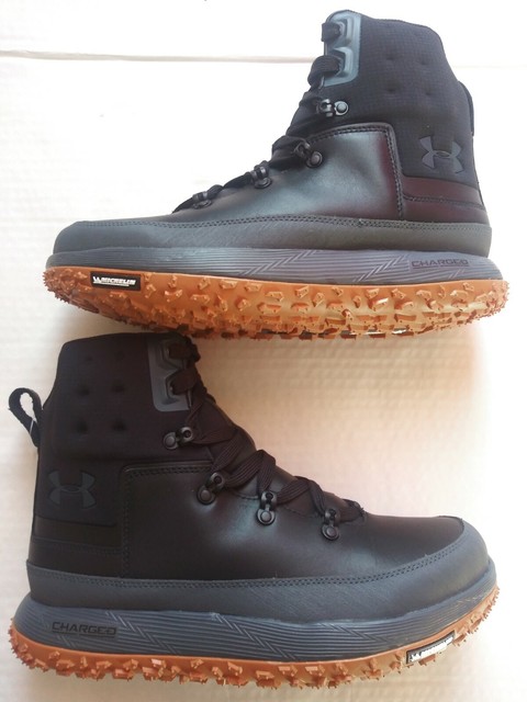 under armour fat tire boots size 11