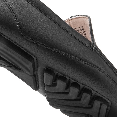 Men's Driving Moccasins Penny Loafers Slip on Ultra-soft Lightweight Shoes - Picture 15 of 33