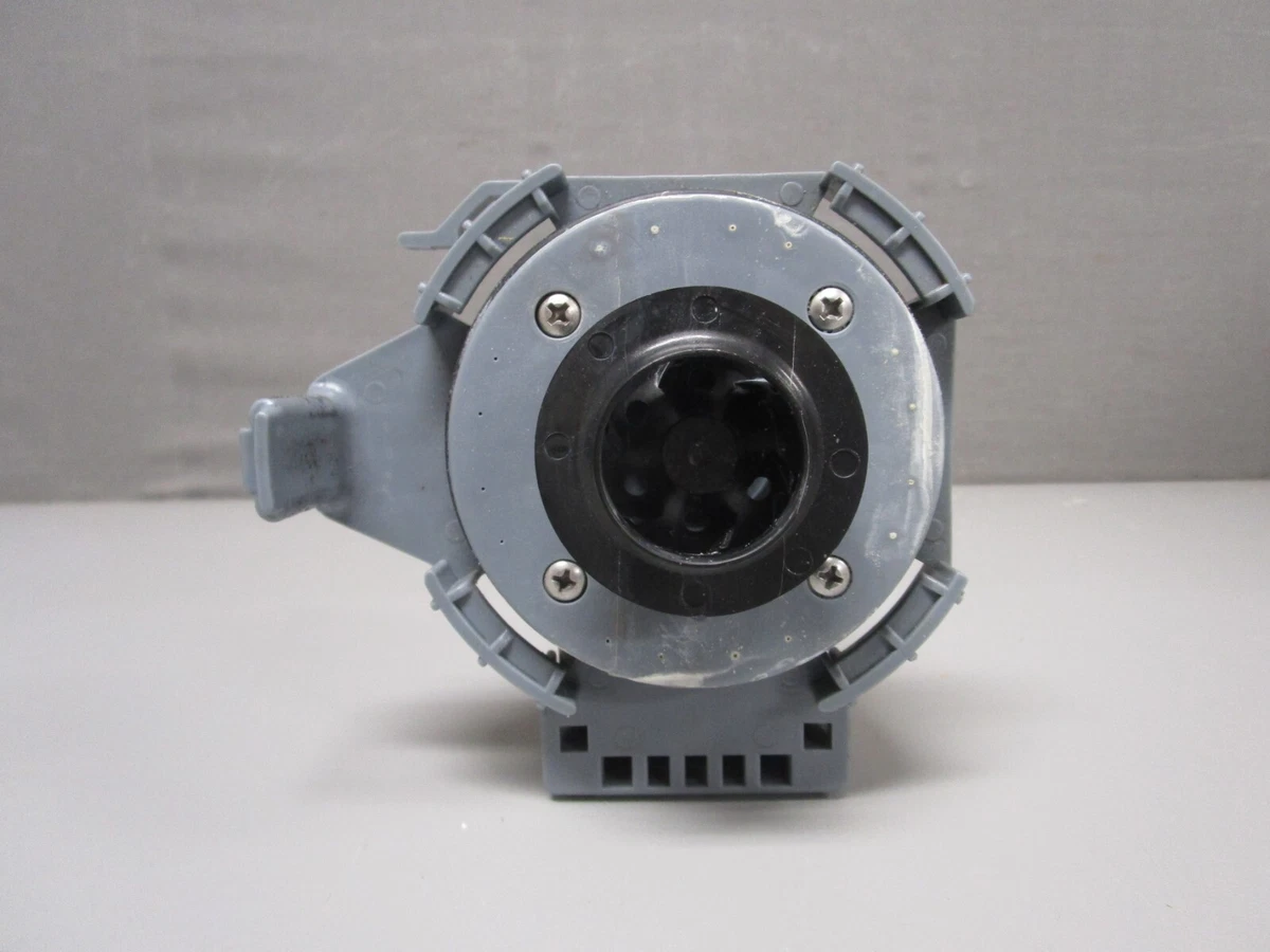 Whirlpool Dishwasher Circulation Pump Replacement W10879262
