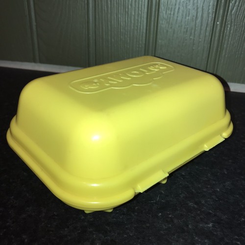 Vintage Children's 1993 TOMY Hide and Squeak Eggs Toy Activity Game Shape Sorter - Picture 8 of 8