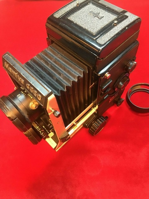 Mamiya C330 Serial Numbers Mamiya C330 Serial Numbers
