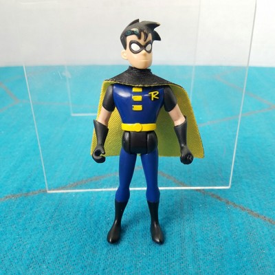 robin action figure
