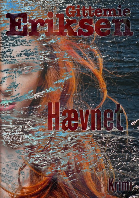 Eriksen, Gittemie H?ªvnet:krimi Book Neu