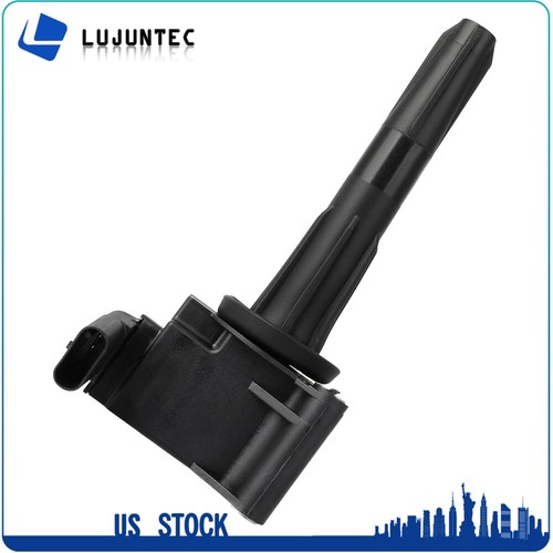 Fits 2020-2022 Cadillac CT4 CT5 Fits 2020-2021 Chevy Blazer Ignition Coils - Picture 8 of 9