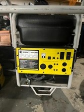 generac generator Centurion 15000 watt