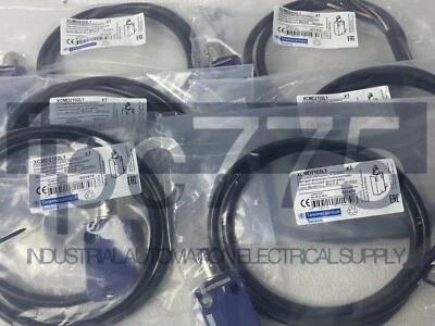 XCMD2102L1 1PCS Brand New Schneider XCMD2102L1 Travel Limit Switch Fast delivery