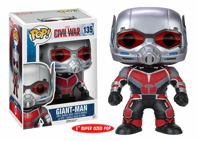 civil war captain america funko pop