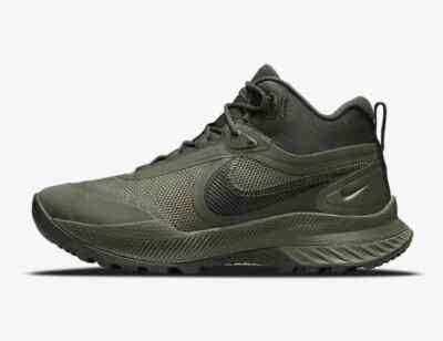 Nike React SFB Carbon Mid Tactical Boots CK9951-330 Men's New