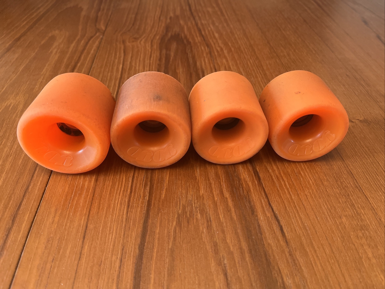 Vintage 70’s GORDON and SMITH YOYO Skateboard Wheels Stacy Peralta