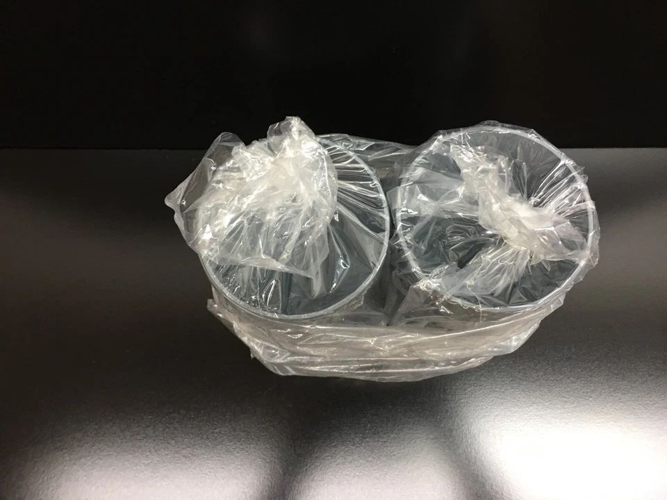 Thermo Fisher REF 75007302 适配器 500 毫升 TX-1000 摇桶转子 批量 4 件 — 第 4/4 张图片