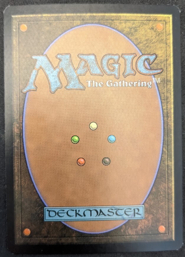 Cloud Key FOIL - MTG Magic the Gathering - Future Sight