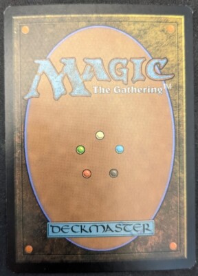 Cloud Key FOIL - MTG Magic the Gathering - Future Sight