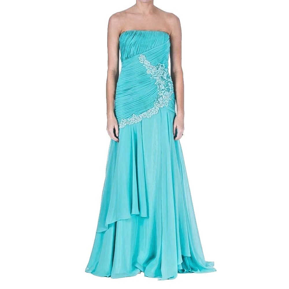 Sue Wong Women's Sleeveless Ball Gowns