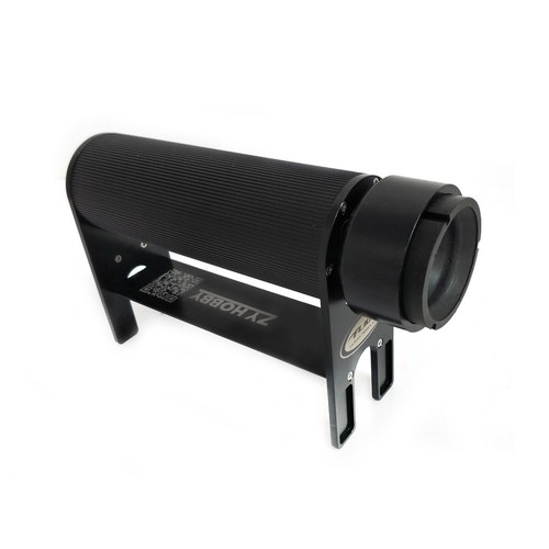 CNC Aluminum Electric Starter for 15-62CC Gas/Nitro Engine RC Plane Helicopter - Picture 7 of 11