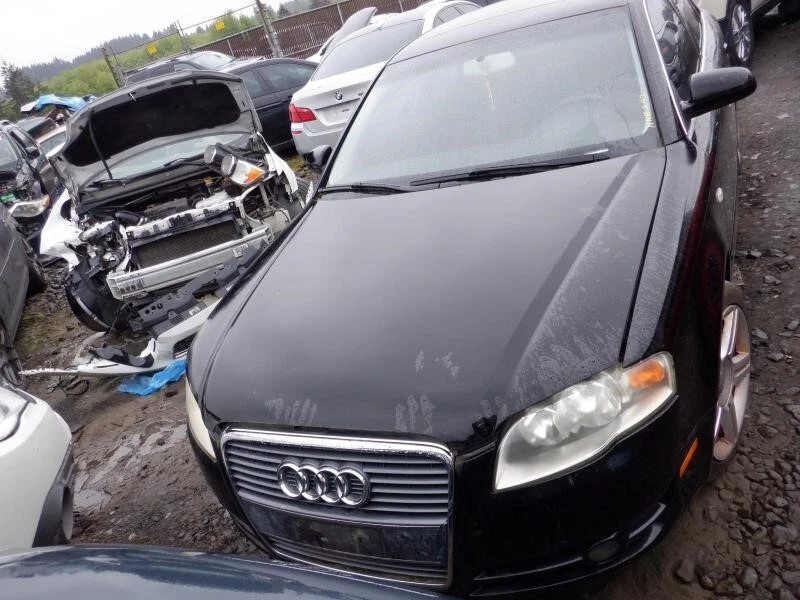 Used Fuel Injection Air Flow Meter fits: 2007 Audi A4 2.0 Grade A - Image 2 of 4