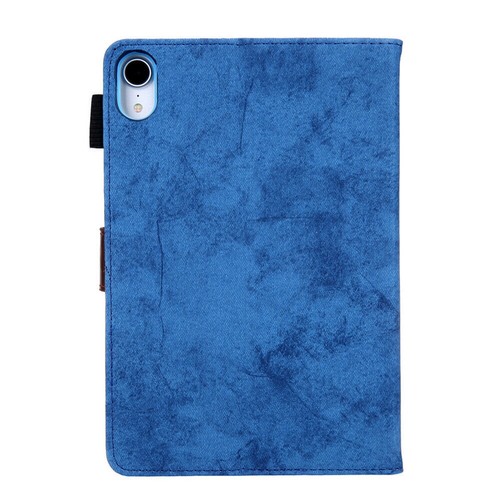 Für Apple iPad 9. 8. 7. 6. 5. Generation Mini Brieftasche Ständer Folio Etui Abdeckung - Bild 12 von 74