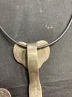 Wonderful Reproduction Ming Dynasty Ru Yi Sceptre Necklace From Film Collection — photo 6