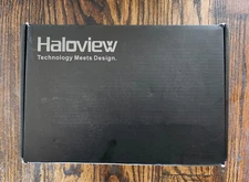 Haloview MC5111 5'' LCD 720P HD Digital Wireless Rear View Backup Camera System